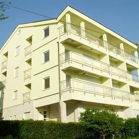 Apartments Petricevic Selce Exteriér fotografie