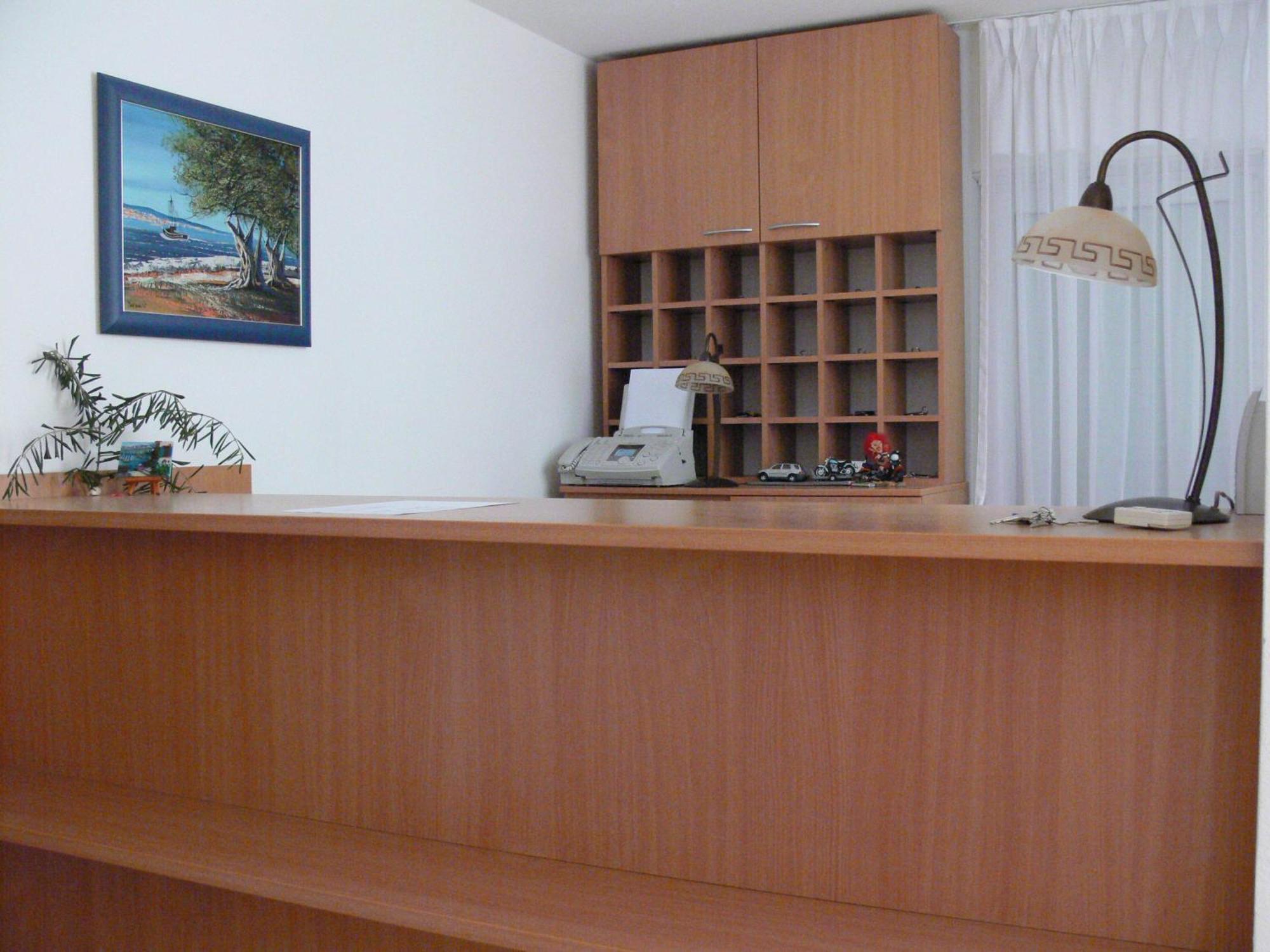 Apartments Petricevic Selce Exteriér fotografie