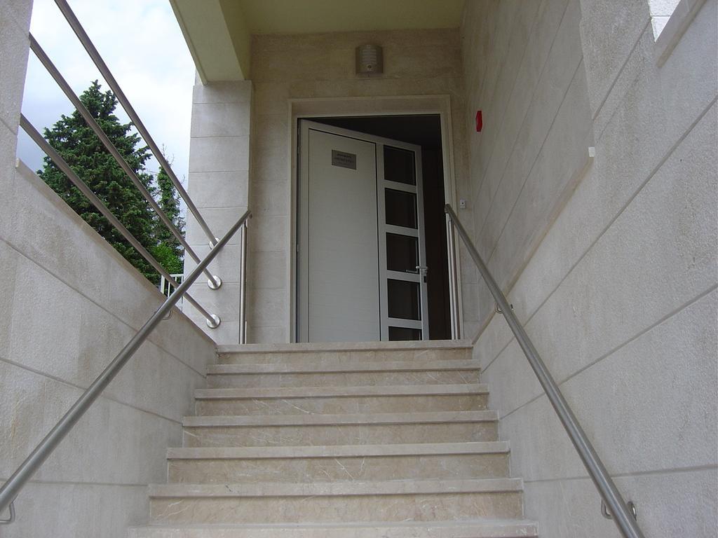 Apartments Petricevic Selce Exteriér fotografie