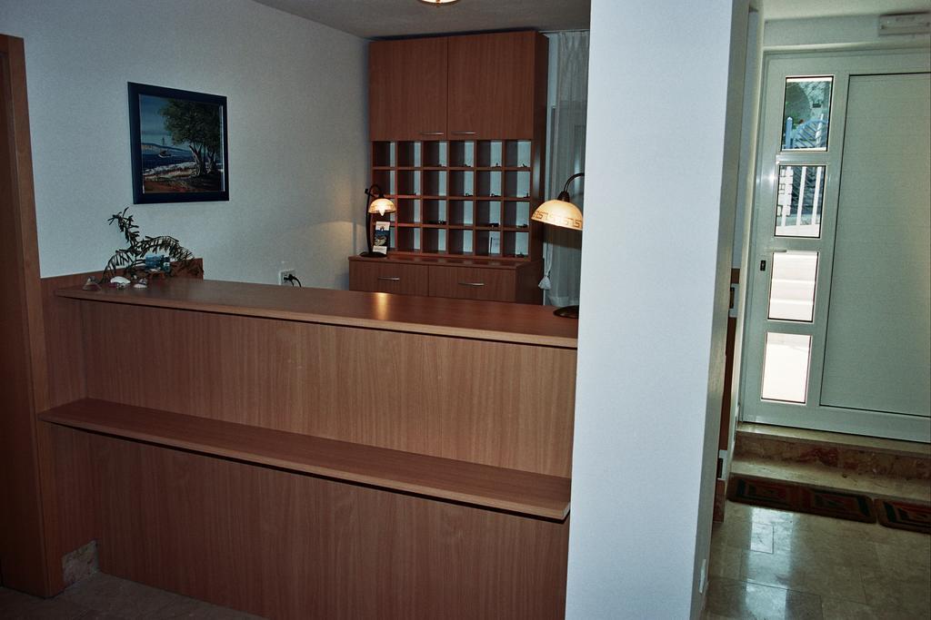 Apartments Petricevic Selce Exteriér fotografie