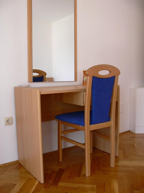 Apartments Petricevic Selce Exteriér fotografie